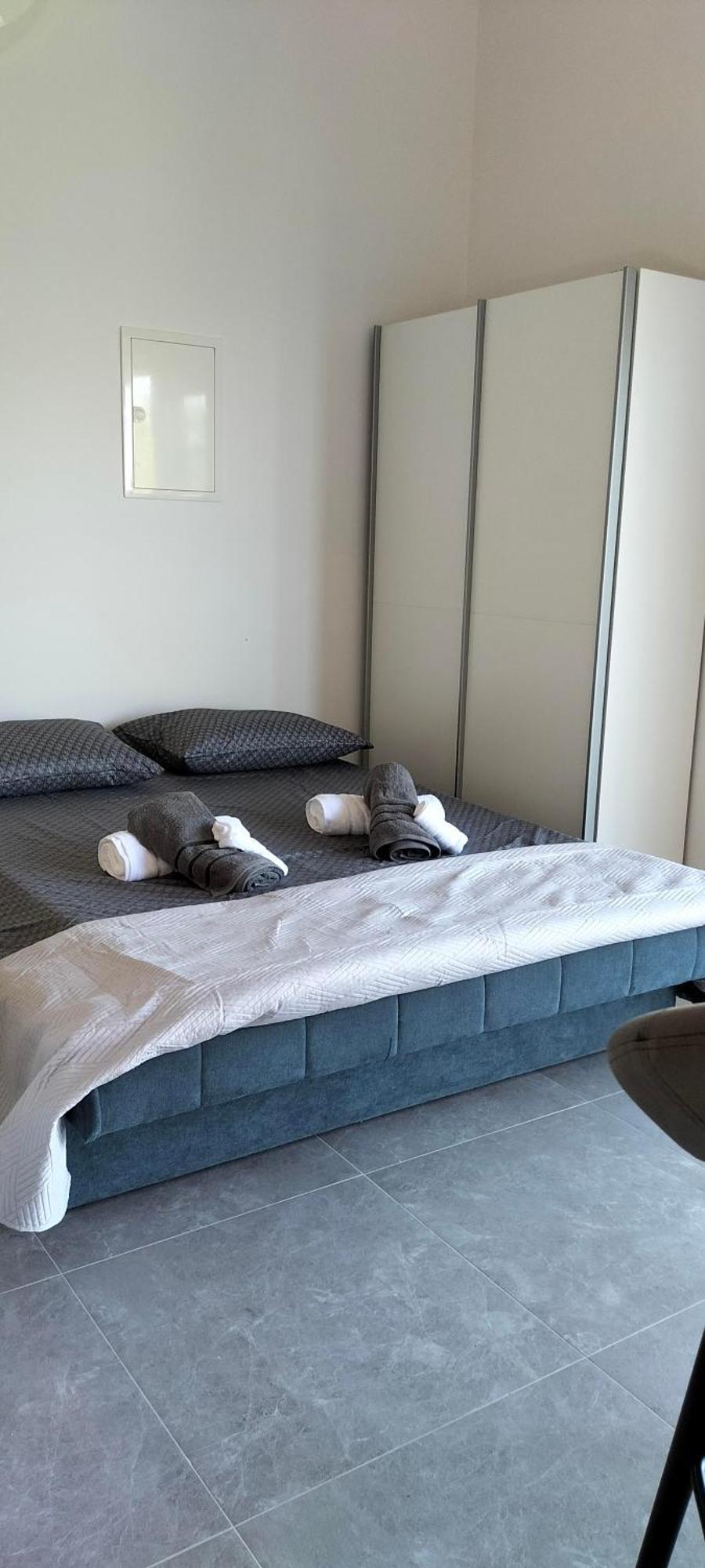 Apartma Panorama Apartment Koper Luaran gambar